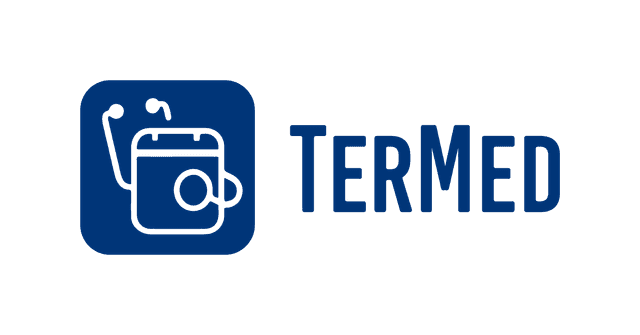 Logo TerMed für Ärzte